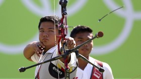 Rekap Olimpiade Hari Pertama: Indonesia di Urutan 14