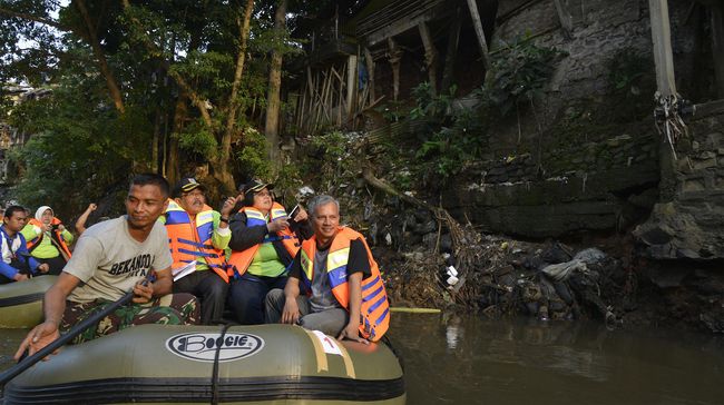 Kabupaten Bekasi menjadi satu dari 10 daerah di Provinsi Jawa Barat, yang difokuskan untuk melakukan pengembangan eco village.