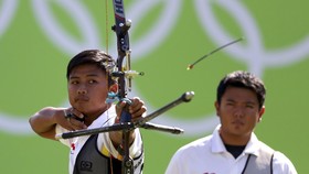 Panahan Indonesia Yakin Berjaya di Asia Tenggara