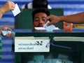 Hasil Awal Referendum Thailand Akan Diumumkan Malam Ini