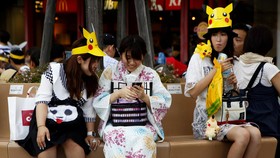 5 Oleh-oleh dari Jepang Selain Gantungan Kunci