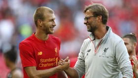 Liverpool Sikat Barca 4-0, Klopp Ogah Jemawa