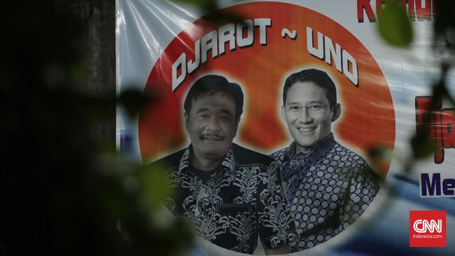 Ketua DPD Partai Gerindra M. Taufik mengklaim koalisi tujuh partai sepakat mendukung Sandiaga Uno sebagai calon wakil gubernur.
