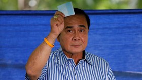 PM Thailand Janjikan Pemilu Paling Lambat Februari 2019