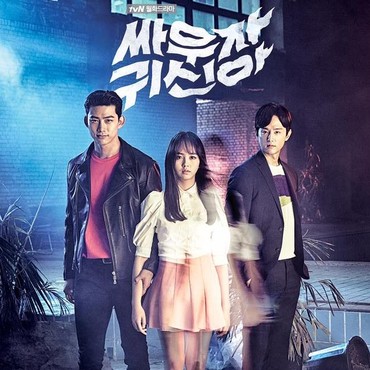 5 Drama Korea yang Diremake ke Drama Thailand 2020