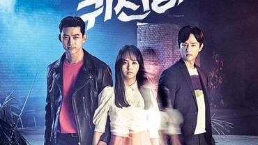 img-title 5 Drama Korea yang Diremake ke Drama Thailand 2020