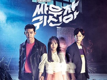 5 Drama Korea yang Diremake ke Drama Thailand 2020