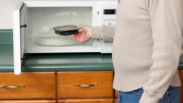 REKOMENDASI MICROWAVE LAINNYA