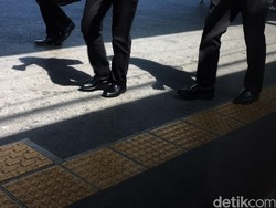 Jalan Kaki Bisa Hempaskan Lemak Perut, Begini Cara Memaksimalkan Manfaatnya