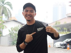 Omesh Boleh Pulang dari RS, Sudah Tak Alami Gejala Corona