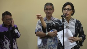 Realisasi BLT BBM Baru Tersalurkan Rp6,44 T per September 2022