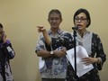 Sri Mulyani: Dokter Hingga Seniman Jadi Incaran Tax Amnesty