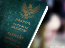 Deportasi adalah Tindakan Paksa Keluarkan Orang Asing, Ini Penjelasannya