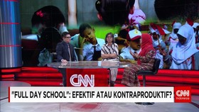 Menteri Baru Kurikulum Baru?