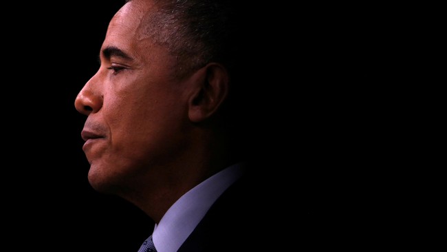 Presiden AS Barack Obama mendesak agar Israel segera mengakhiri okupasinya di Palestina, dan sebaliknya, agar Palestina mengakui legitimasi Israel.