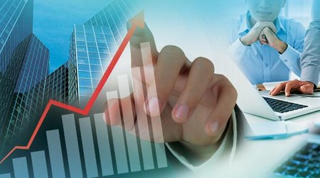 Geliat Bisnis Dalam Separuh Tahun