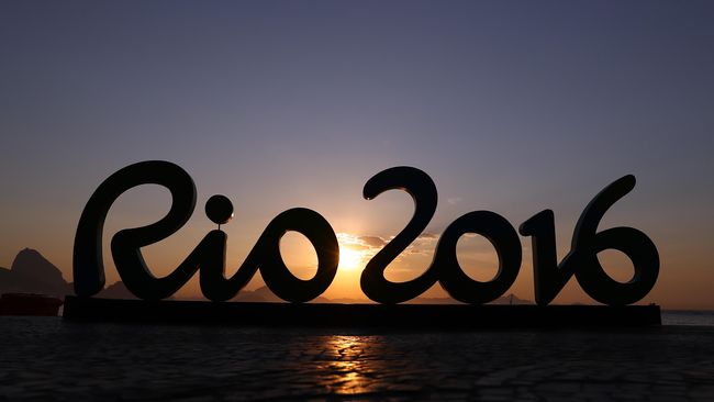 Atlet bukanlah satu-satunya orang yang menunggu-nunggu momen Olimpiade 2016 di Brasil. Ada banyak pihak yang sangat menunggu dimulainya pesta akbar olahraga ini