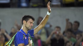Emas Olimpiade Terus Menjauh dari Djokovic