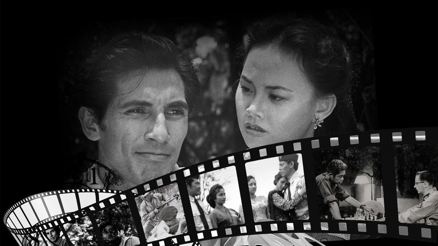 film lewat djam malam
