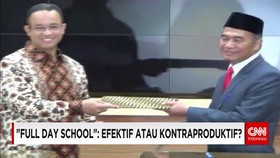 Menteri Baru Kuribulum Baru?
