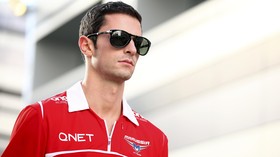 Rossi Tolak Tawaran Gantikan Rio Haryanto