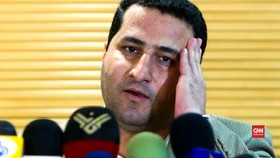 Bocorkan Rahasia ke AS, Ilmuwan Iran Dieksekusi