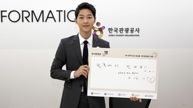 Tujuh Bintang Korea yang Kuliah di Jurusan 'Tak Biasa'