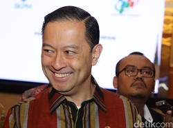 Tom Lembong Jawab Tudingan Gibran soal Bohongi Publik Tesla Tak Pakai Nikel