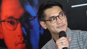 Surprise dan Semarak Ultah 'Gemini' Afgan di Panggung Java Jazz 2022