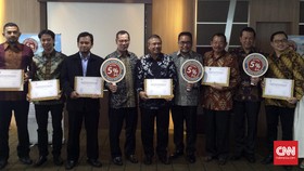 KPR Berbasis Syariah Masih Sepi Peminat