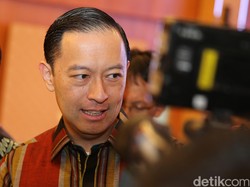 Profil Tom Lembong, Co-Captain Timnas AMIN yang Trending di TikTok hingga X