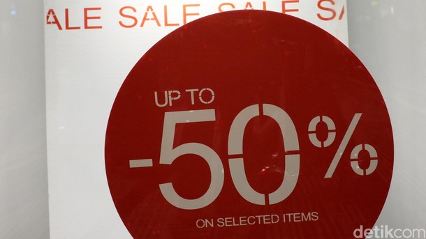 Promo sebagai Strategi Menjaga Cash Flow di Tengah Perubahan Perilaku Konsumen