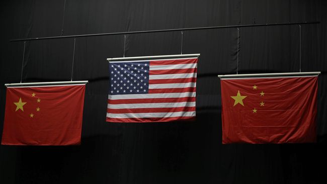 China menjadi ancaman bagi Hollywood bukan hanya karena ia merupakan pasar perfilman terbesar dunia. Negeri Tirai Bambu itu juga punya konten berkualitas.