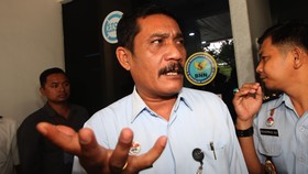 Tim Pencari Fakta Minta Informasi Bekas Kalapas Nusakambangan