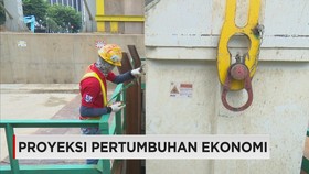 Bank Indonesia Prediksi Pertumbuhan Ekonomi Kuartal III-2016