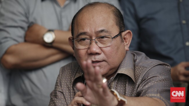 Ketua DPD Partai Demokrat DKI Jakarta Nachrowi Ramli mengatakan, dukungan itu masih digodok melalui mekanisme internal partai.