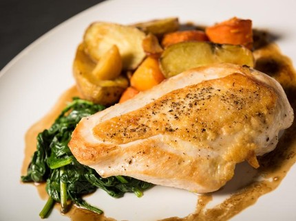 15 Makanan Dukung Program Diet, Tinggi Protein Tapi Rendah Karbohidrat