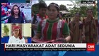 Dialog Bersama Sekjen Aliansi Masyarakat Adat Nusantara
