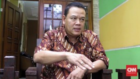 Jejak Bambang Purwoko Bongkar Kasus Kematian Pendeta di Papua