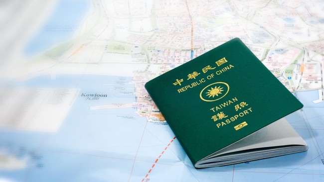 Merunut sejarah perpisahan China dan Taiwan. Akankah Taiwan bisa 'merdeka' dan mendapat pengakuan dunia?