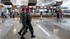 Polisi Jelaskan Suara Letusan di Terminal 3 Bandara Soetta