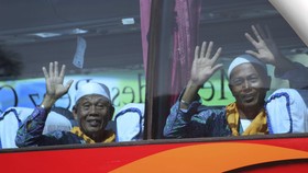 Warga Malaysia Diduga Jadi Otak Penipu 177 WNI Calon Haji