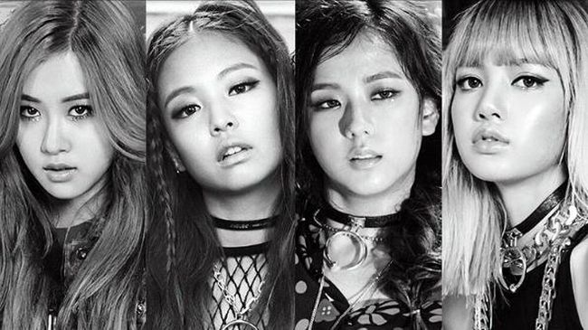 Girlband BLACKPINK bersaing ketat dengan boyband BTS. Sama-sama berasal dari Korea, keduanya tengah menginvasi YouTube dan pasar Amerika-Eropa.