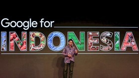 Google Menolak Diperiksa Otoritas Pajak Indonesia