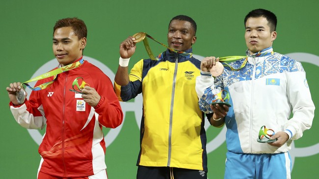 Dirdja Wihardja yakin Eko Yuli Irawan masih bisa jadi tumpuan Indonesia di berbagai ajang hingga Olimpiade 2020 mendatang.