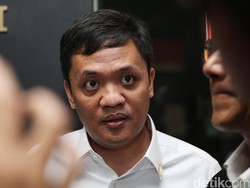 Fadli Zon Kritik Keras Jokowi, Gerindra: Lihat Niatnya