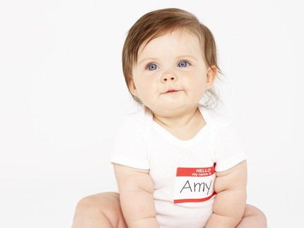 Nama-nama Bayi Perempuan Lucu Ini Terinspirasi dari Kupu-kupu