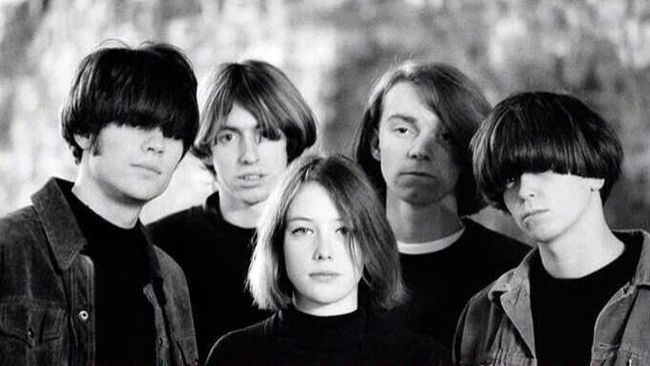 Album Baru Slowdive Sudah Rampung Direkam Terakhir kali, Slowdive merilis album yang bertajuk Pygmalion pada 1995. Setelah itu mereka membubarkan diri, lalu reuni pada 2014.