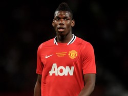 Kisah Awal Mula Paul Pogba Ingin Hengkang Dari MU