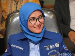 Iti Jayabaya Sempat Bicara Kirim Santet Banten ke Moeldoko, Kini Klarifikasi